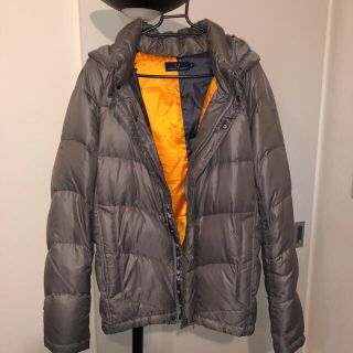 FRED PERRY（ダウンジャケット ・ グレー/灰色系）のフリマアイテム一覧