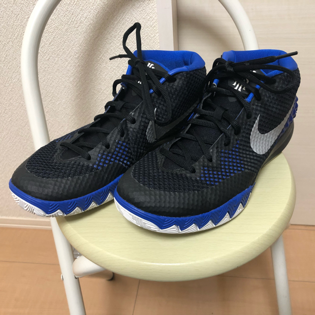 NIKE KYRIE 1 DUKE ナイキ カイリー 1 デューク 【公式通販】