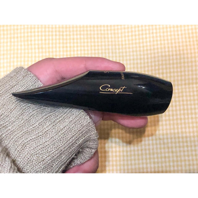 最終値下げ》アルトサックス マウスピース セルマー コンセプトSelmer