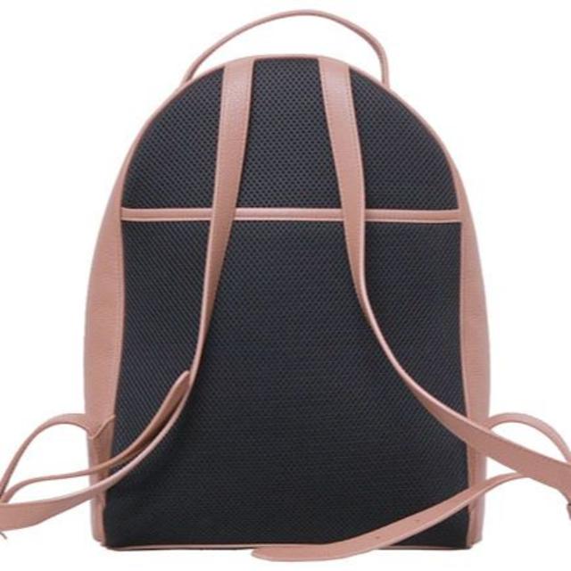 公式 K様専用 FURLA フルラ レザー リュック バックパック ベージュ