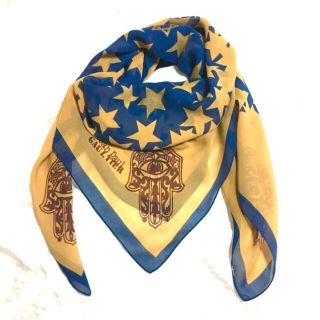 Jean-Paul GAULTIER（バンダナ/スカーフ）のフリマアイテム一覧