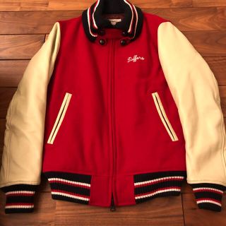 The DUFFER of ST.GEORGE（スタジャン）のフリマアイテム一覧