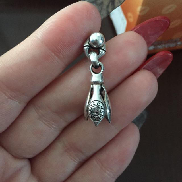 LONE ONES - ロンワンズ ティアーベル ピアスの通販 by mii