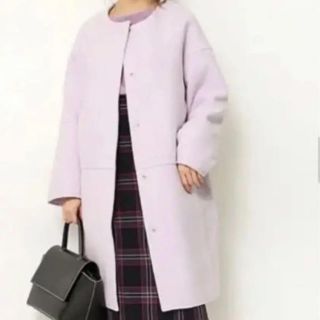 SNIDEL（ノーカラージャケット）のフリマアイテム一覧