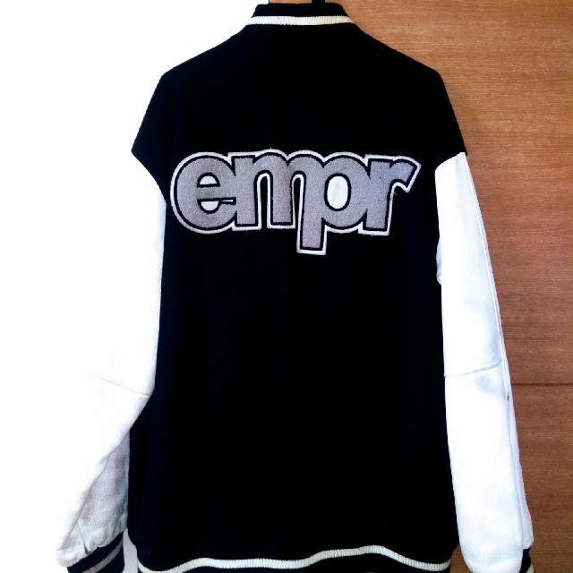 EMPIRE - 【ともさん用】 EMPIRE （エンパイア）/スタジャン/XLの