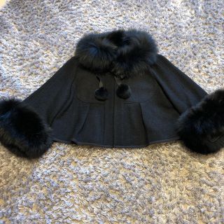 TO BE CHIC（毛皮/ファーコート）のフリマアイテム一覧