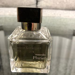 Maison Francis Kurkdjian（香水(男性用)）のフリマアイテム一覧