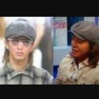 TENDERLOIN（キャスケット）のフリマアイテム一覧