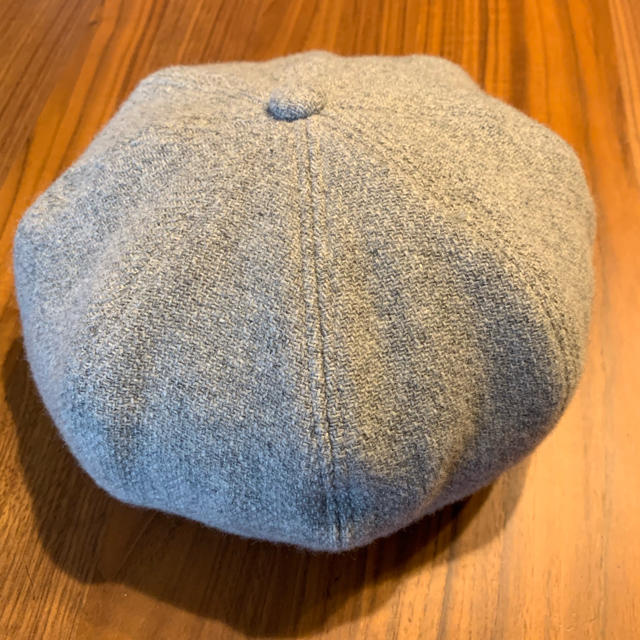 TENDERLOIN - テンダーロイン ポーター キャスケット ハンチング