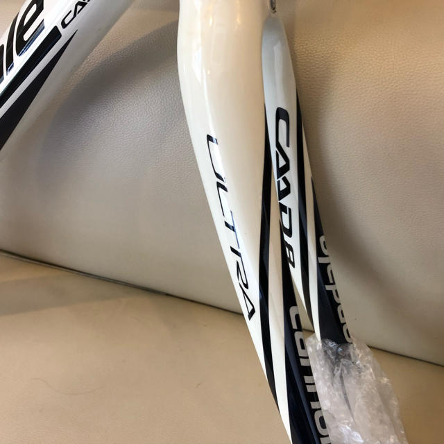 Cannondale - CANNONDALE CAAD8 フレームセット 中古品 美品の通販 by
