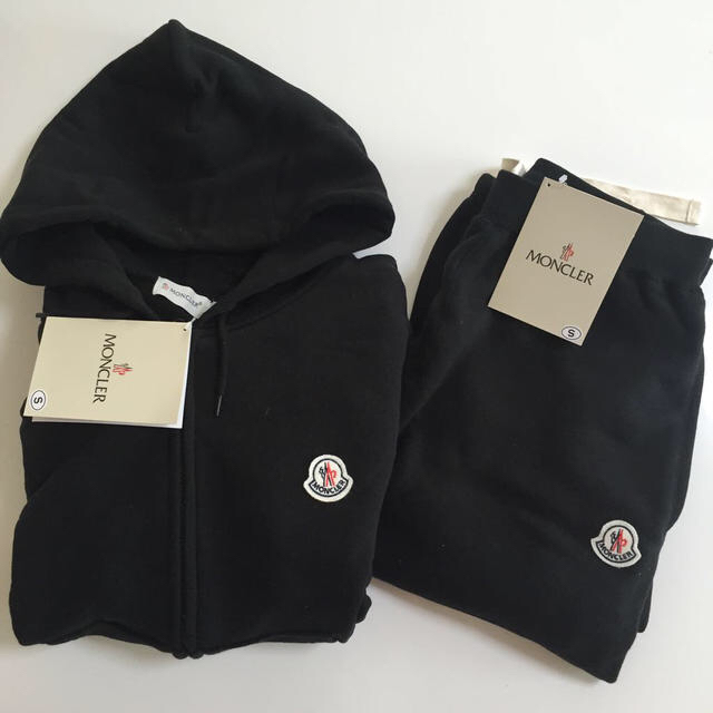 MONCLER - モンクレール セットアップの通販 by chapi＊shop