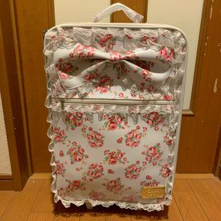 LIZ LISA（スーツケース/キャリーバッグ）のフリマアイテム一覧