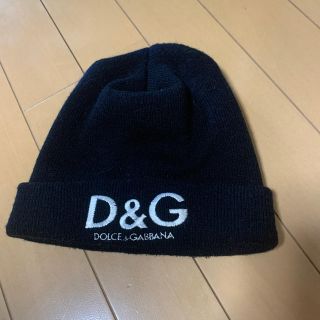 D&G（ニット帽/ビーニー）のフリマアイテム一覧