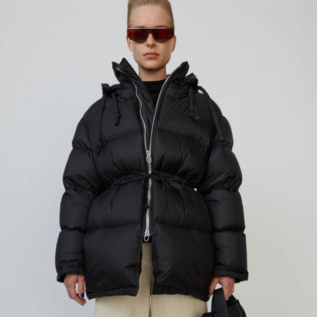ACNE - pちゃん専用 Acne Studios Down アクネ ダウンジャケットの通販