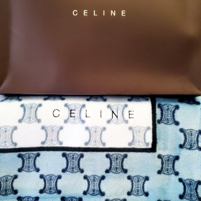 CELINE - めいそらぱんだ様専用 CELINE セリーヌ シングル アクリル