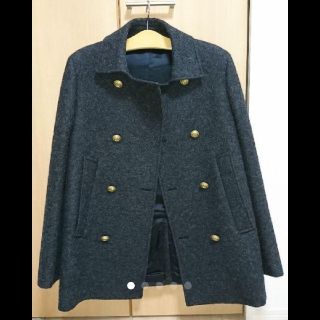 Maison Margiela（旧Maison Martin Margiela）（ピーコート）のフリマ