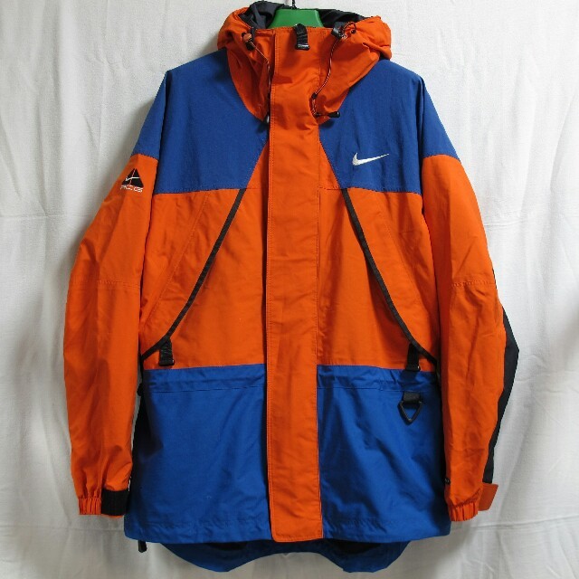 NIKE - NIKE ACG F7 KCK ナイキACG STORM-FITスキーウエア Mの通販 by