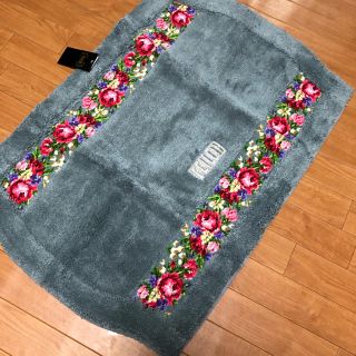 FEILER（玄関マット）のフリマアイテム一覧