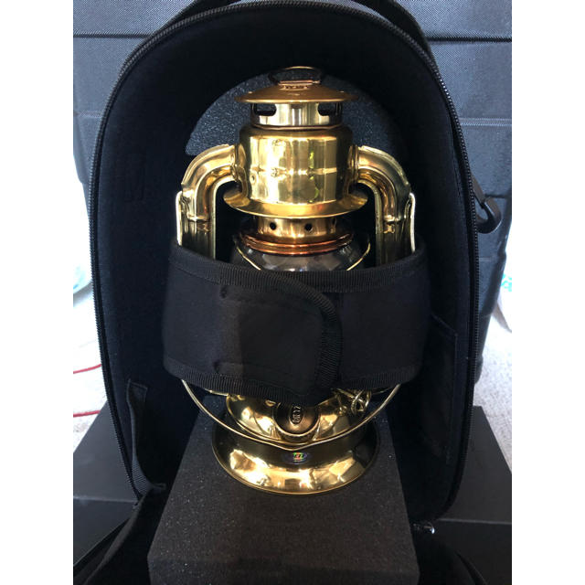 デイツ #50 コメット 真鍮 ランタン DIETZ Comet Brassの通販 by NIN's