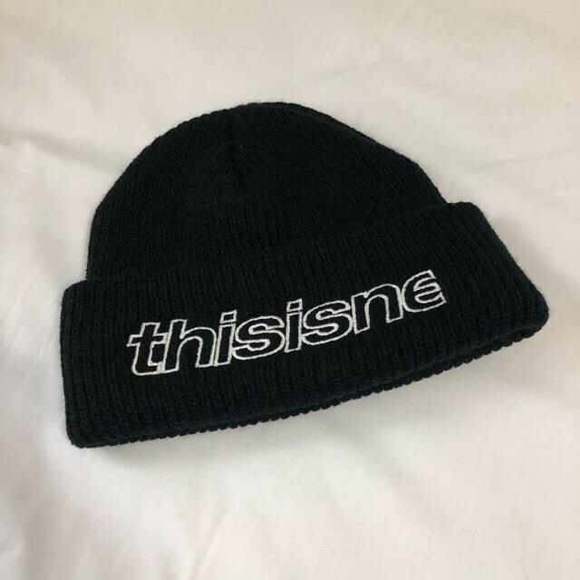 専用 thisisneverthat ネイビー ブラックの通販 by yashi's shop｜ラクマ