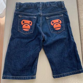 A BATHING APE（パンツ/スパッツ）のフリマアイテム一覧