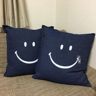 Ron Herman（クッションカバー）のフリマアイテム一覧