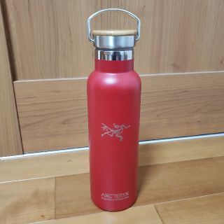 ARC'TERYX - アークテリクス ステンレスボトル 水筒 600mlの通販 by