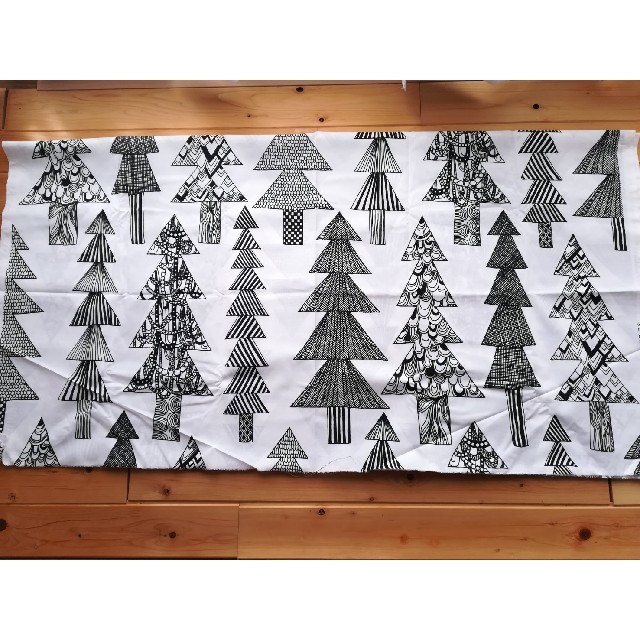 marimekko - マリメッコ marimekko クーシコッサ もみの木 クリスマス