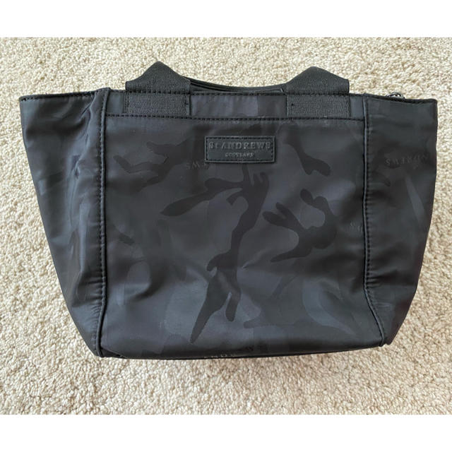 St.Andrews - 美品✨セントアンドリュース ゴルフ カートバックの通販
