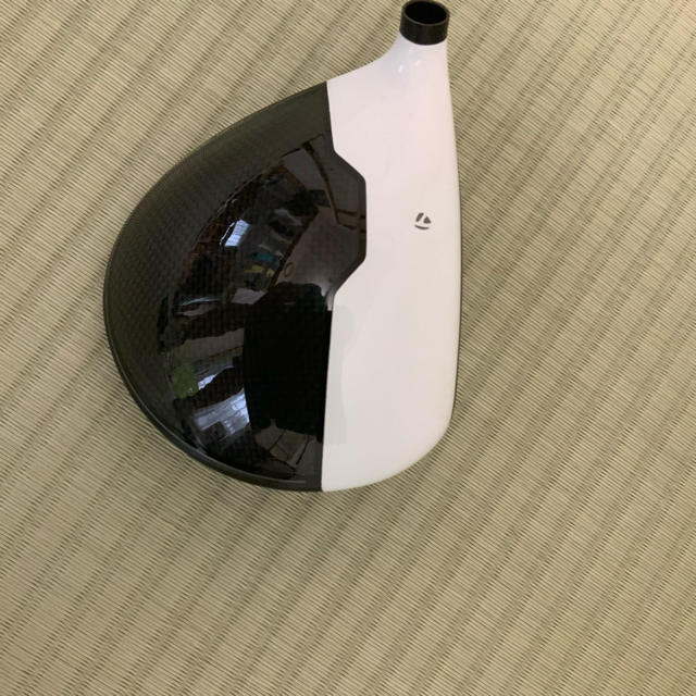 TaylorMade M2ヘッドのみ M2 ドライバー 10.5 ヘッドのみ