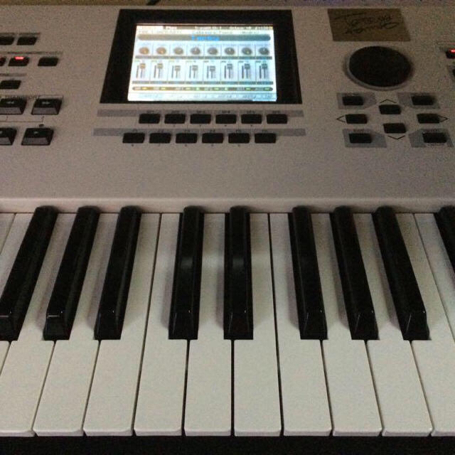 MOTIF XF TMN QUIT30音色/USB発送 MOTIF XF TMN QUIT30音色/USB発送