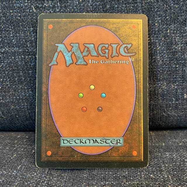 MTG Mox Diamond モックス・ダイアモンド 英語版 MTG モックス