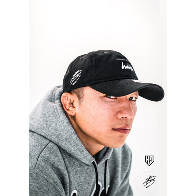 NEW ERA - 堀口恭司 HALEO x Horiguchi Kyojiの通販 by TKM's shop