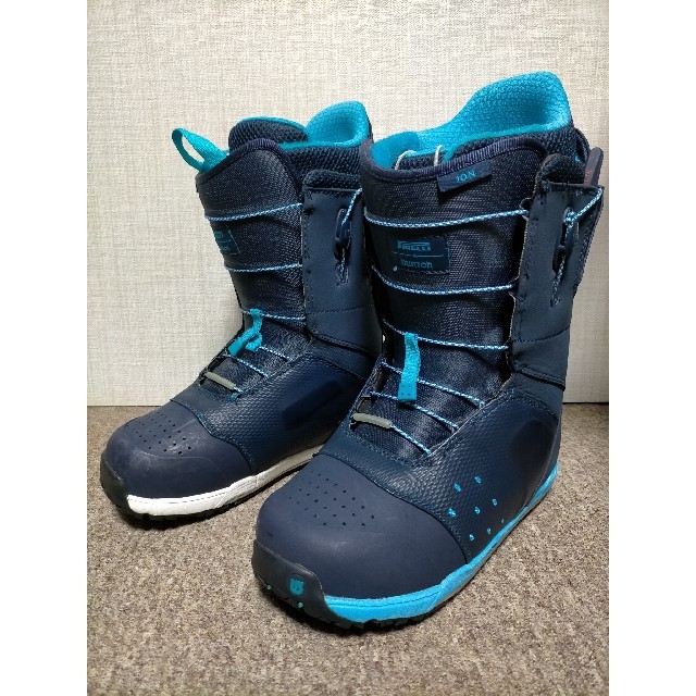 Ripper】RULER-ASIAN FITスノーボードブーツ26.5c Ripper】RULER-ASIAN
