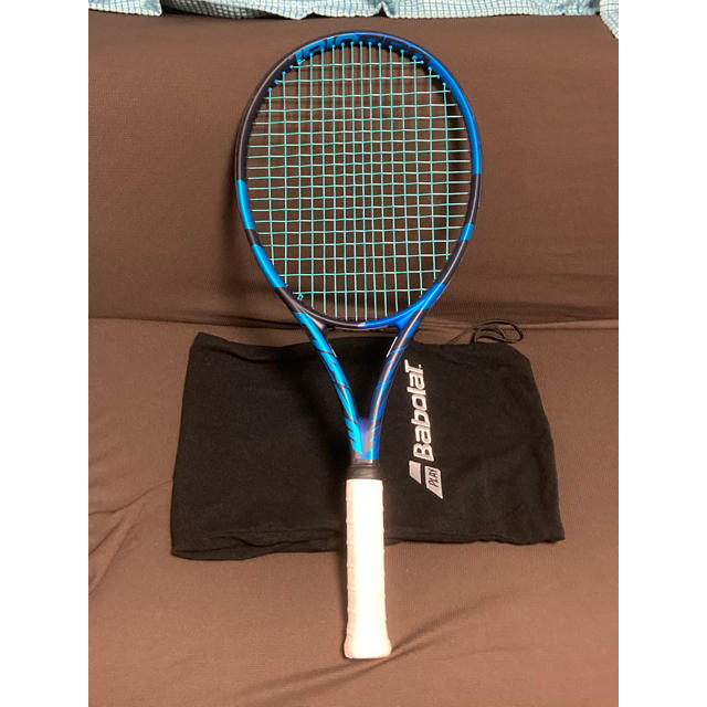 Babolat ピュアドライブ 2021 G3 PURE DRIVE 【公式通販】