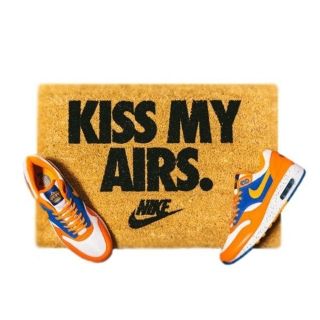 NIKE（ラグ/カーペット/マット）のフリマアイテム一覧