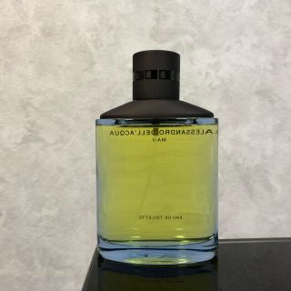 Alessandro Dell'Acqua（コスメ/美容）のフリマアイテム一覧