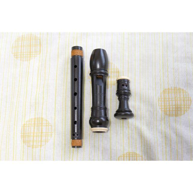 ちーーばさん専用 MOECK/メック ロッテンブルグ 329 ソプラノ