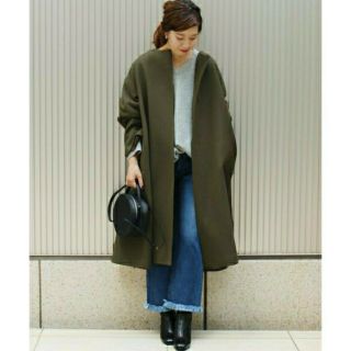 JOURNAL STANDARD（ロングコート）のフリマアイテム一覧
