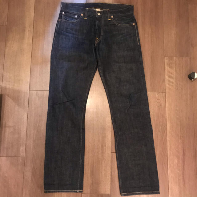 RRL ローストレート インディゴ デニム ラルフローレン 29