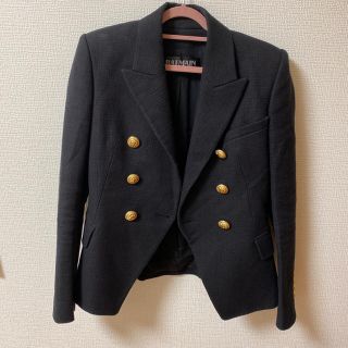 BALMAIN（テーラードジャケット）のフリマアイテム一覧