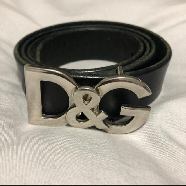 DOLCE&GABBANA - ドルガバ ベルトの通販 by shop｜ドルチェアンド