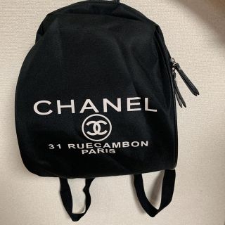 CHANEL（リュック/バックパック）のフリマアイテム一覧