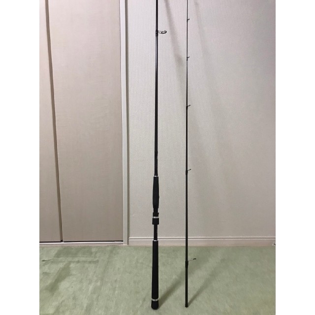 DAIWAダイワ LAZY LAZY 96M 96M レイジー96M シーバスロッド 美品