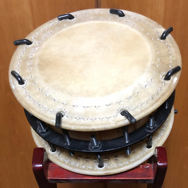 中古/現品限り】締太鼓(ボルト)の通販 by 翔田ひかり通販☆hikari's