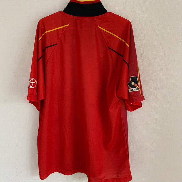 1997年 名古屋グランパス 1997年 HOME UMBRO正規品 ユニフォーム