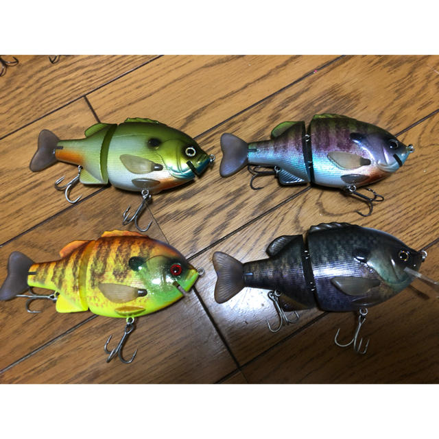 deps webメンバー 4個セット deps webメンバー限定品セット デプス
