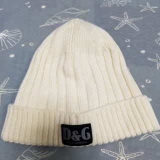 D&G（ニット帽/ビーニー）のフリマアイテム一覧