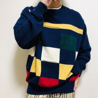 本間ゴルフ（ニット/セーター）のフリマアイテム一覧