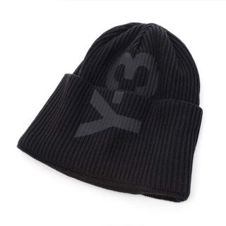 Y-3（ニット帽/ビーニー ・ ブラック/黒色系）のフリマアイテム一覧